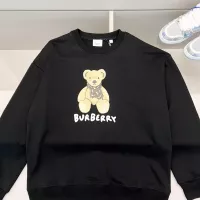 Cheap Burberry Hoodies Long Sleeved For Unisex #1369948 Replica Wholesale [$48.00 USD] [ITEM#1369948] on Replica Burberry Hoodies