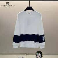 Cheap Burberry Hoodies Long Sleeved For Unisex #1369949 Replica Wholesale [$48.00 USD] [ITEM#1369949] on Replica Burberry Hoodies
