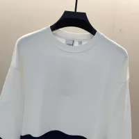 Cheap Burberry Hoodies Long Sleeved For Unisex #1369949 Replica Wholesale [$48.00 USD] [ITEM#1369949] on Replica Burberry Hoodies