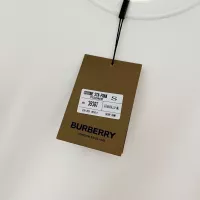 Cheap Burberry Hoodies Long Sleeved For Unisex #1369949 Replica Wholesale [$48.00 USD] [ITEM#1369949] on Replica Burberry Hoodies