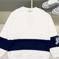 Cheap Burberry Hoodies Long Sleeved For Unisex #1369949 Replica Wholesale [$48.00 USD] [ITEM#1369949] on Replica Burberry Hoodies