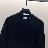Cheap Burberry Hoodies Long Sleeved For Unisex #1369950 Replica Wholesale [$48.00 USD] [ITEM#1369950] on Replica Burberry Hoodies