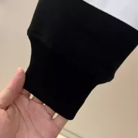 Cheap Burberry Hoodies Long Sleeved For Unisex #1369950 Replica Wholesale [$48.00 USD] [ITEM#1369950] on Replica Burberry Hoodies