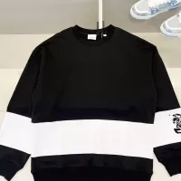 Cheap Burberry Hoodies Long Sleeved For Unisex #1369950 Replica Wholesale [$48.00 USD] [ITEM#1369950] on Replica Burberry Hoodies