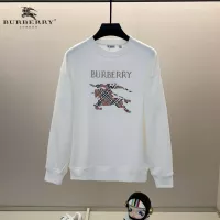 Cheap Burberry Hoodies Long Sleeved For Unisex #1369951 Replica Wholesale [$48.00 USD] [ITEM#1369951] on Replica Burberry Hoodies