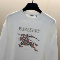 Cheap Burberry Hoodies Long Sleeved For Unisex #1369951 Replica Wholesale [$48.00 USD] [ITEM#1369951] on Replica Burberry Hoodies