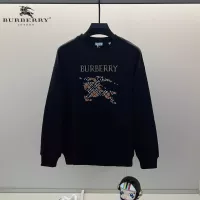 Cheap Burberry Hoodies Long Sleeved For Unisex #1369952 Replica Wholesale [$48.00 USD] [ITEM#1369952] on Replica Burberry Hoodies