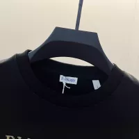 Cheap Burberry Hoodies Long Sleeved For Unisex #1369952 Replica Wholesale [$48.00 USD] [ITEM#1369952] on Replica Burberry Hoodies
