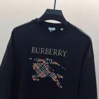 Cheap Burberry Hoodies Long Sleeved For Unisex #1369952 Replica Wholesale [$48.00 USD] [ITEM#1369952] on Replica Burberry Hoodies