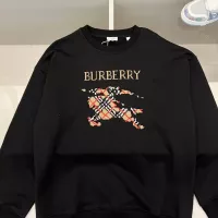Cheap Burberry Hoodies Long Sleeved For Unisex #1369952 Replica Wholesale [$48.00 USD] [ITEM#1369952] on Replica Burberry Hoodies