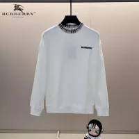 Cheap Burberry Hoodies Long Sleeved For Unisex #1369953 Replica Wholesale [$48.00 USD] [ITEM#1369953] on Replica Burberry Hoodies