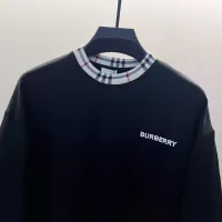 Cheap Burberry Hoodies Long Sleeved For Unisex #1369954 Replica Wholesale [$48.00 USD] [ITEM#1369954] on Replica Burberry Hoodies