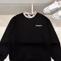 Cheap Burberry Hoodies Long Sleeved For Unisex #1369954 Replica Wholesale [$48.00 USD] [ITEM#1369954] on Replica Burberry Hoodies