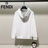 Cheap Fendi Hoodies Long Sleeved For Unisex #1369955 Replica Wholesale [$56.00 USD] [ITEM#1369955] on Replica Fendi Hoodies