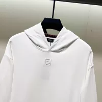 Cheap Fendi Hoodies Long Sleeved For Unisex #1369955 Replica Wholesale [$56.00 USD] [ITEM#1369955] on Replica Fendi Hoodies