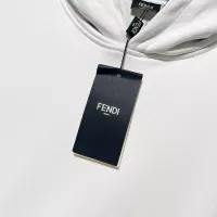 Cheap Fendi Hoodies Long Sleeved For Unisex #1369955 Replica Wholesale [$56.00 USD] [ITEM#1369955] on Replica Fendi Hoodies