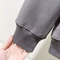 Cheap Fendi Hoodies Long Sleeved For Unisex #1369956 Replica Wholesale [$56.00 USD] [ITEM#1369956] on Replica Fendi Hoodies