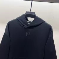 Cheap Fendi Hoodies Long Sleeved For Unisex #1369957 Replica Wholesale [$56.00 USD] [ITEM#1369957] on Replica Fendi Hoodies