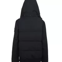 Cheap Moose Knuckles Down Feather Coat Long Sleeved For Unisex #1369960 Replica Wholesale [$240.00 USD] [ITEM#1369960] on Replica Moose Knuckles Down Feather Coat