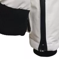 Cheap Moose Knuckles Down Feather Coat Long Sleeved For Unisex #1369961 Replica Wholesale [$240.00 USD] [ITEM#1369961] on Replica Moose Knuckles Down Feather Coat