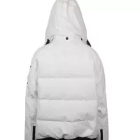 Cheap Moose Knuckles Down Feather Coat Long Sleeved For Unisex #1369961 Replica Wholesale [$240.00 USD] [ITEM#1369961] on Replica Moose Knuckles Down Feather Coat
