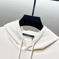 Cheap Louis Vuitton LV Hoodies Long Sleeved For Unisex #1369963 Replica Wholesale [$56.00 USD] [ITEM#1369963] on Replica Louis Vuitton LV Hoodies