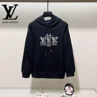 Cheap Louis Vuitton LV Hoodies Long Sleeved For Unisex #1369964 Replica Wholesale [$56.00 USD] [ITEM#1369964] on Replica Louis Vuitton LV Hoodies