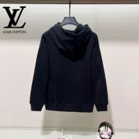 Cheap Louis Vuitton LV Hoodies Long Sleeved For Unisex #1369964 Replica Wholesale [$56.00 USD] [ITEM#1369964] on Replica Louis Vuitton LV Hoodies