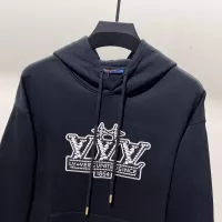 Cheap Louis Vuitton LV Hoodies Long Sleeved For Unisex #1369964 Replica Wholesale [$56.00 USD] [ITEM#1369964] on Replica Louis Vuitton LV Hoodies
