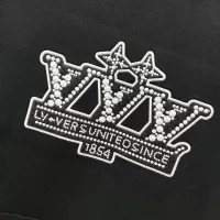 Cheap Louis Vuitton LV Hoodies Long Sleeved For Unisex #1369964 Replica Wholesale [$56.00 USD] [ITEM#1369964] on Replica Louis Vuitton LV Hoodies