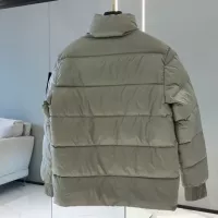 Cheap Moose Knuckles Down Feather Coat Long Sleeved For Men #1369965 Replica Wholesale [$240.00 USD] [ITEM#1369965] on Replica Moose Knuckles Down Feather Coat