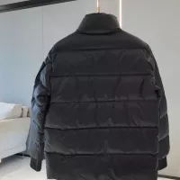 Cheap Moose Knuckles Down Feather Coat Long Sleeved For Men #1369966 Replica Wholesale [$240.00 USD] [ITEM#1369966] on Replica Moose Knuckles Down Feather Coat
