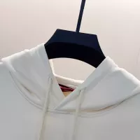 Cheap Gucci Hoodies Long Sleeved For Unisex #1369967 Replica Wholesale [$56.00 USD] [ITEM#1369967] on Replica Gucci Hoodies