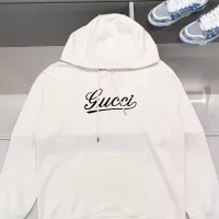 Cheap Gucci Hoodies Long Sleeved For Unisex #1369967 Replica Wholesale [$56.00 USD] [ITEM#1369967] on Replica Gucci Hoodies