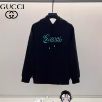 Cheap Gucci Hoodies Long Sleeved For Unisex #1369968 Replica Wholesale [$56.00 USD] [ITEM#1369968] on Replica Gucci Hoodies