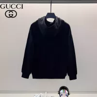 Cheap Gucci Hoodies Long Sleeved For Unisex #1369968 Replica Wholesale [$56.00 USD] [ITEM#1369968] on Replica Gucci Hoodies