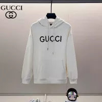 Cheap Gucci Hoodies Long Sleeved For Unisex #1369969 Replica Wholesale [$56.00 USD] [ITEM#1369969] on Replica Gucci Hoodies