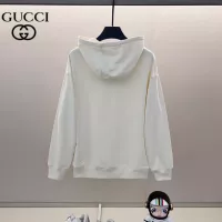 Cheap Gucci Hoodies Long Sleeved For Unisex #1369969 Replica Wholesale [$56.00 USD] [ITEM#1369969] on Replica Gucci Hoodies