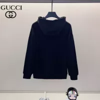 Cheap Gucci Hoodies Long Sleeved For Unisex #1369970 Replica Wholesale [$56.00 USD] [ITEM#1369970] on Replica Gucci Hoodies