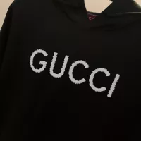 Cheap Gucci Hoodies Long Sleeved For Unisex #1369970 Replica Wholesale [$56.00 USD] [ITEM#1369970] on Replica Gucci Hoodies