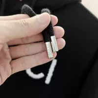 Cheap Gucci Hoodies Long Sleeved For Unisex #1369970 Replica Wholesale [$56.00 USD] [ITEM#1369970] on Replica Gucci Hoodies