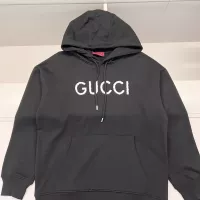 Cheap Gucci Hoodies Long Sleeved For Unisex #1369970 Replica Wholesale [$56.00 USD] [ITEM#1369970] on Replica Gucci Hoodies