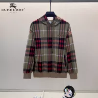 Cheap Burberry Hoodies Long Sleeved For Unisex #1369971 Replica Wholesale [$56.00 USD] [ITEM#1369971] on Replica Burberry Hoodies