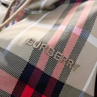 Cheap Burberry Hoodies Long Sleeved For Unisex #1369971 Replica Wholesale [$56.00 USD] [ITEM#1369971] on Replica Burberry Hoodies