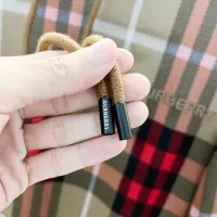 Cheap Burberry Hoodies Long Sleeved For Unisex #1369971 Replica Wholesale [$56.00 USD] [ITEM#1369971] on Replica Burberry Hoodies