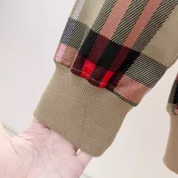 Cheap Burberry Hoodies Long Sleeved For Unisex #1369971 Replica Wholesale [$56.00 USD] [ITEM#1369971] on Replica Burberry Hoodies