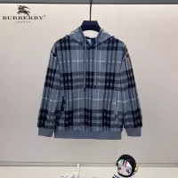Cheap Burberry Hoodies Long Sleeved For Unisex #1369972 Replica Wholesale [$56.00 USD] [ITEM#1369972] on Replica Burberry Hoodies