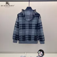 Cheap Burberry Hoodies Long Sleeved For Unisex #1369972 Replica Wholesale [$56.00 USD] [ITEM#1369972] on Replica Burberry Hoodies