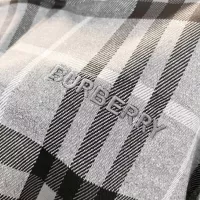 Cheap Burberry Hoodies Long Sleeved For Unisex #1369972 Replica Wholesale [$56.00 USD] [ITEM#1369972] on Replica Burberry Hoodies