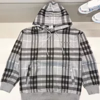 Cheap Burberry Hoodies Long Sleeved For Unisex #1369972 Replica Wholesale [$56.00 USD] [ITEM#1369972] on Replica Burberry Hoodies
